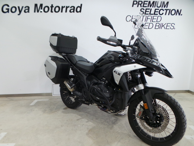 BMW Motorrad R 1300 GS  de ocasión 