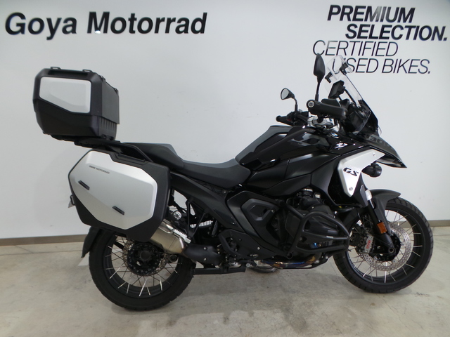 BMW Motorrad R 1300 GS  de ocasión 