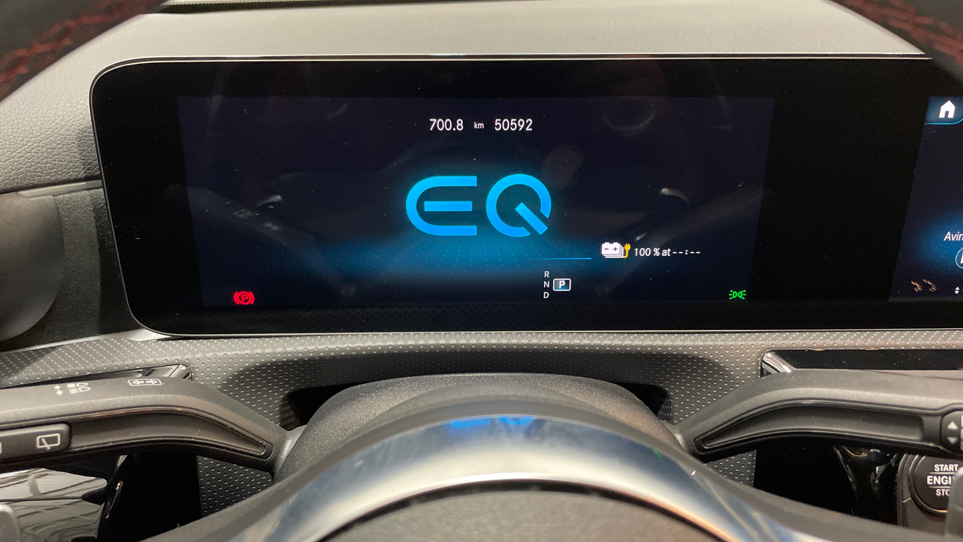 Mercedes-Benz Clase A 250 e en Barcelona