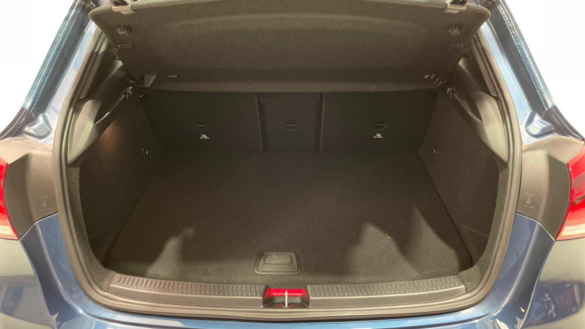 Mercedes-Benz Clase A 250 e en Barcelona