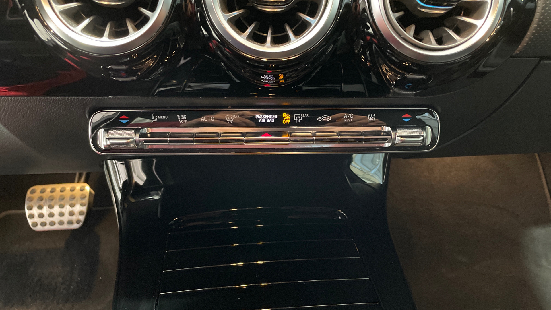 Mercedes-Benz Clase A 250 e en Barcelona