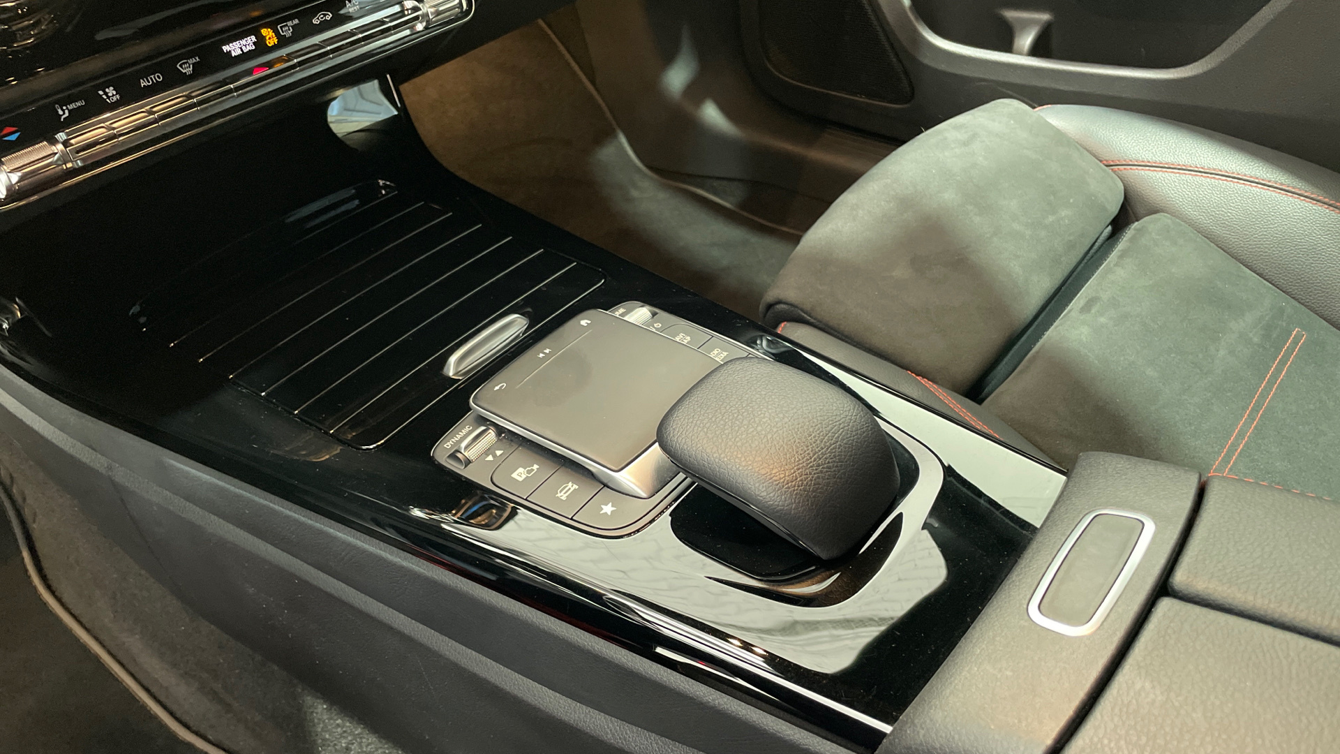 Mercedes-Benz Clase A 250 e en Barcelona