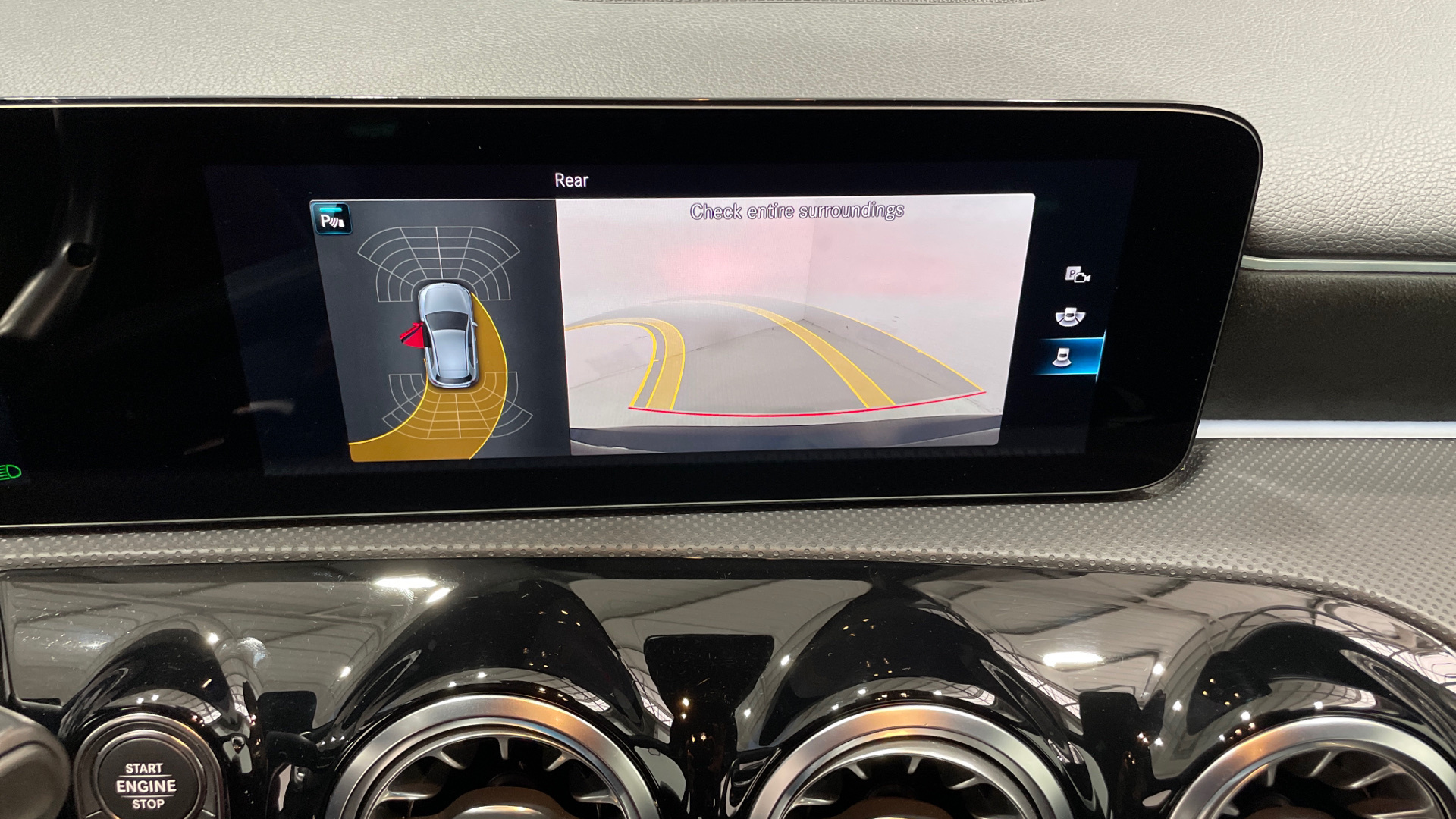 Mercedes-Benz Clase A 250 e en Barcelona