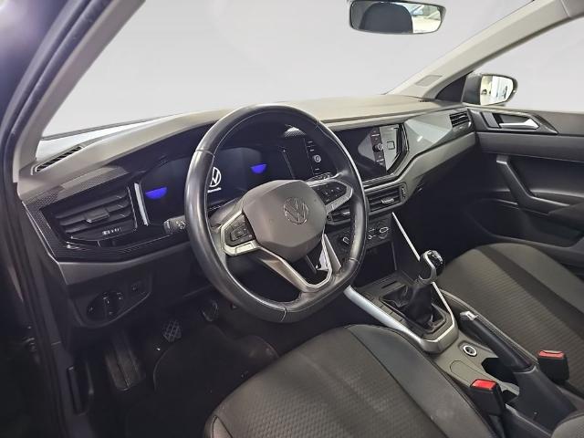 Volkswagen Polo Life 1.0 TSI 70 kW (95 CV)