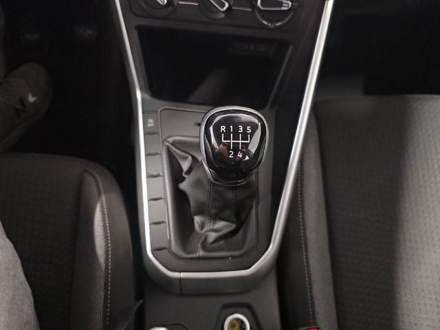 Volkswagen Polo Life 1.0 TSI 70 kW (95 CV)