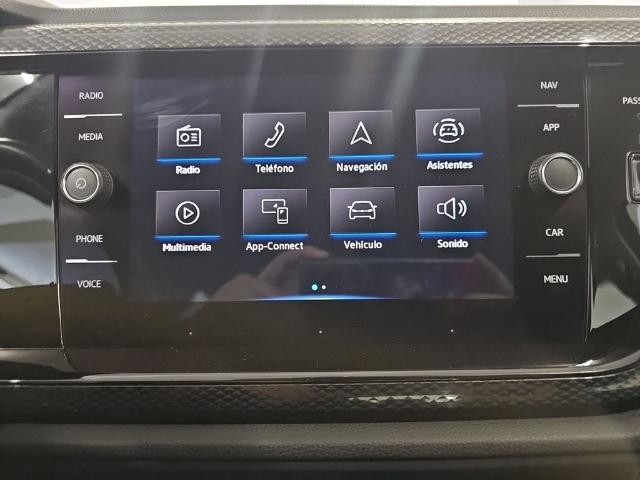 Volkswagen Polo Life 1.0 TSI 70 kW (95 CV)