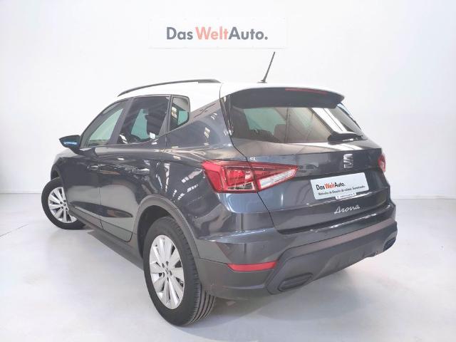 SEAT Arona 1.0 TSI Style XM 85 kW (115 CV)