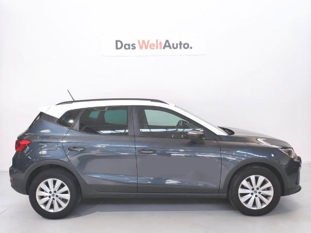 SEAT Arona 1.0 TSI Style XM 85 kW (115 CV)
