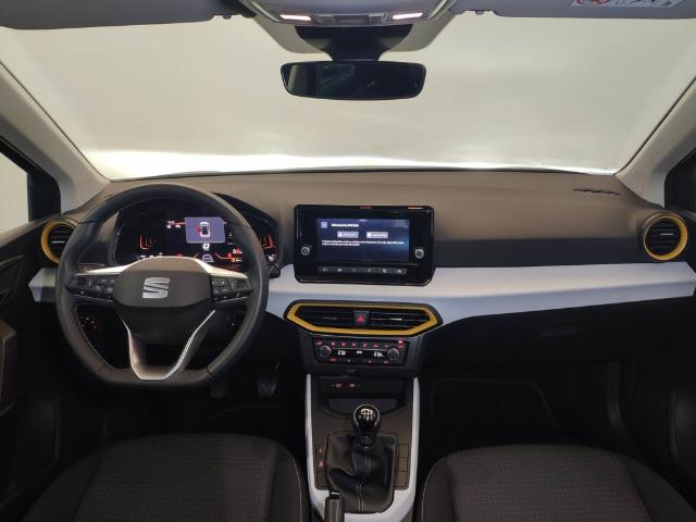 SEAT Arona 1.0 TSI Style XM 85 kW (115 CV)