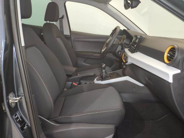 SEAT Arona 1.0 TSI Style XM 85 kW (115 CV)