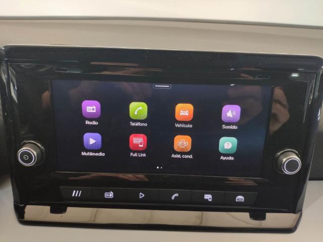 SEAT Arona 1.0 TSI Style XM 85 kW (115 CV)