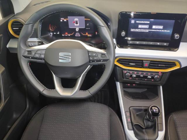 SEAT Arona 1.0 TSI Style XM 85 kW (115 CV)