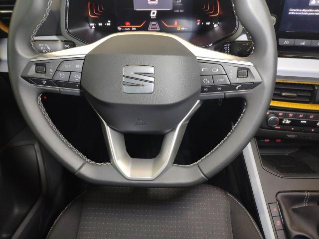 SEAT Arona 1.0 TSI Style XM 85 kW (115 CV)