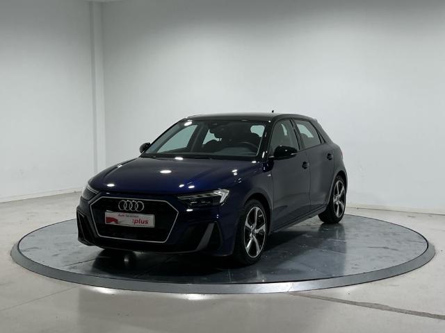 Audi A1 Sportback 30 TFSI de segunda mano