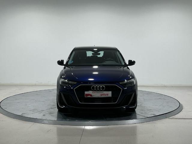 Audi A1 Sportback Adrenalin edition 30 TFSI 85 kW (116 CV)