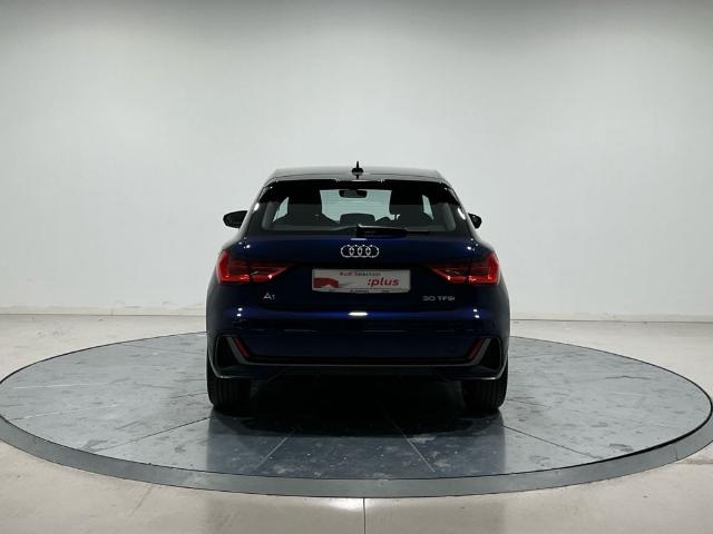 Audi A1 Sportback Adrenalin edition 30 TFSI 85 kW (116 CV)