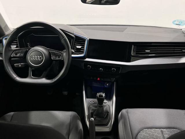 Audi A1 Sportback Adrenalin edition 30 TFSI 85 kW (116 CV)