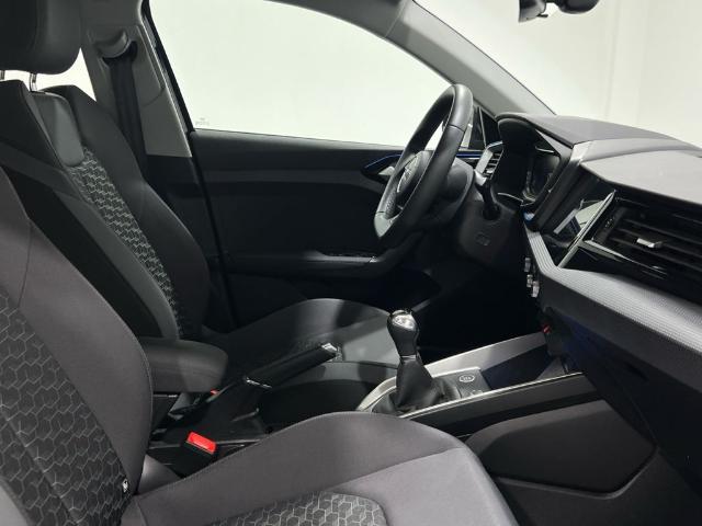 Audi A1 Sportback Adrenalin edition 30 TFSI 85 kW (116 CV)