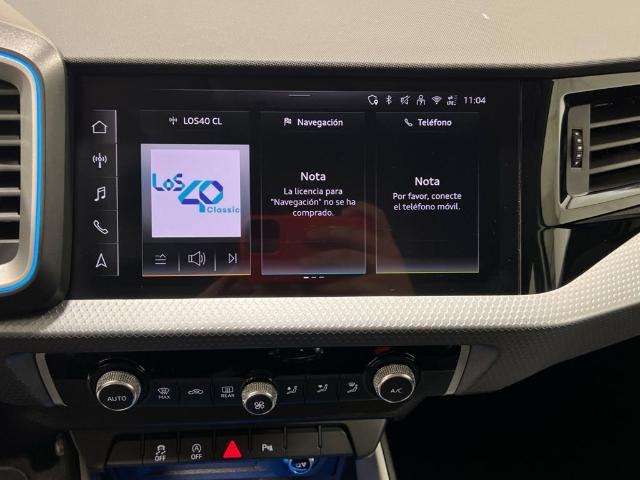 Audi A1 Sportback Adrenalin edition 30 TFSI 85 kW (116 CV)