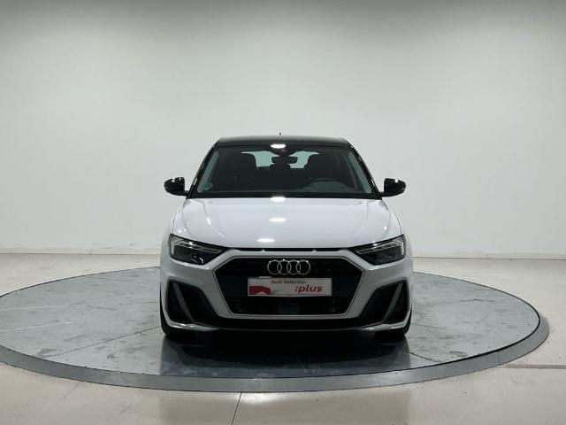 Audi A1 Sportback Adrenalin edition 30 TFSI 85 kW (116 CV)