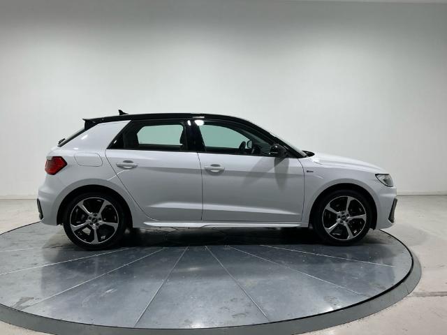 Audi A1 Sportback Adrenalin edition 30 TFSI 85 kW (116 CV)
