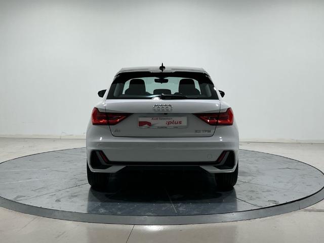 Audi A1 Sportback Adrenalin edition 30 TFSI 85 kW (116 CV)