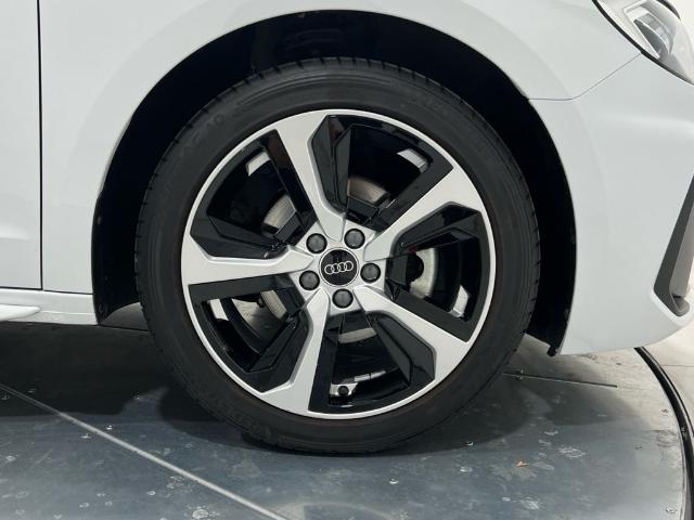 Audi A1 Sportback Adrenalin edition 30 TFSI 85 kW (116 CV)