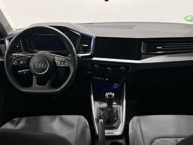 Audi A1 Sportback Adrenalin edition 30 TFSI 85 kW (116 CV)