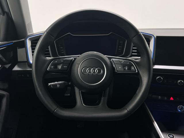 Audi A1 Sportback Adrenalin edition 30 TFSI 85 kW (116 CV)