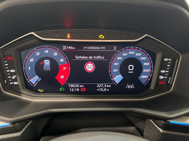 Audi A1 Sportback Adrenalin edition 30 TFSI 85 kW (116 CV)