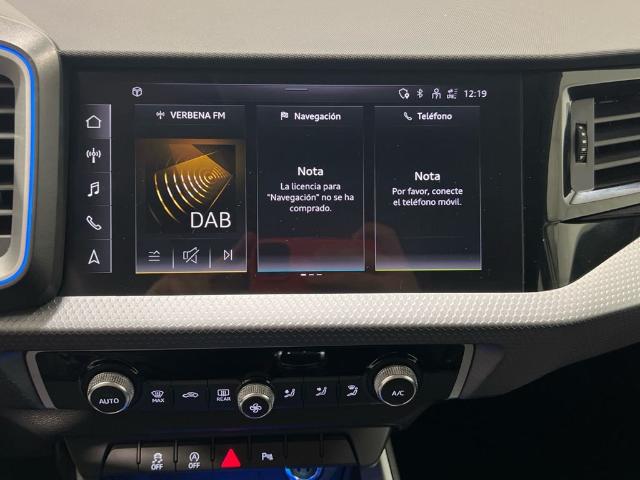 Audi A1 Sportback Adrenalin edition 30 TFSI 85 kW (116 CV)