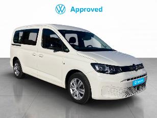 Coche de Ocasión VGRS