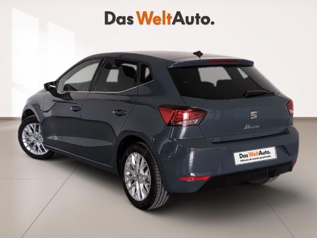 SEAT Ibiza 1.0 TSI S&S Xcellence 85 kW (115 CV)