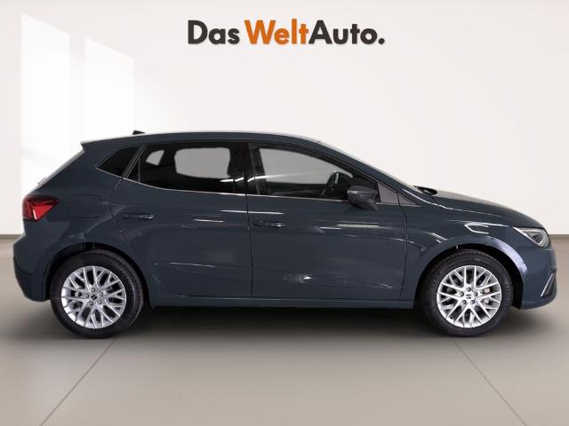 SEAT Ibiza 1.0 TSI S&S Xcellence 85 kW (115 CV)