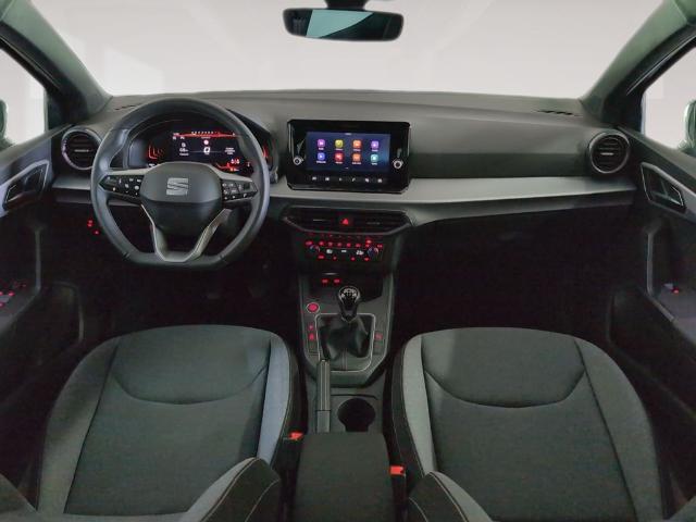 SEAT Ibiza 1.0 TSI S&S Xcellence 85 kW (115 CV)