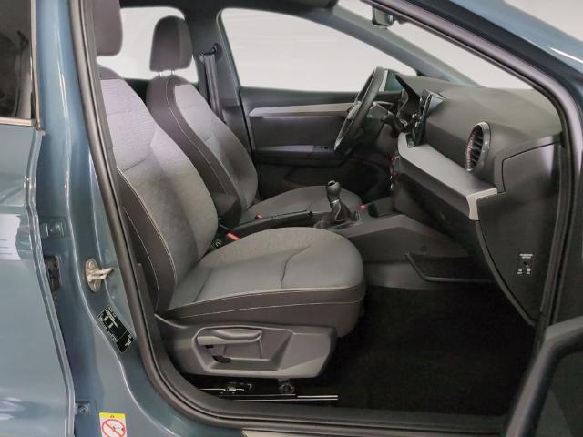 SEAT Ibiza 1.0 TSI S&S Xcellence 85 kW (115 CV)