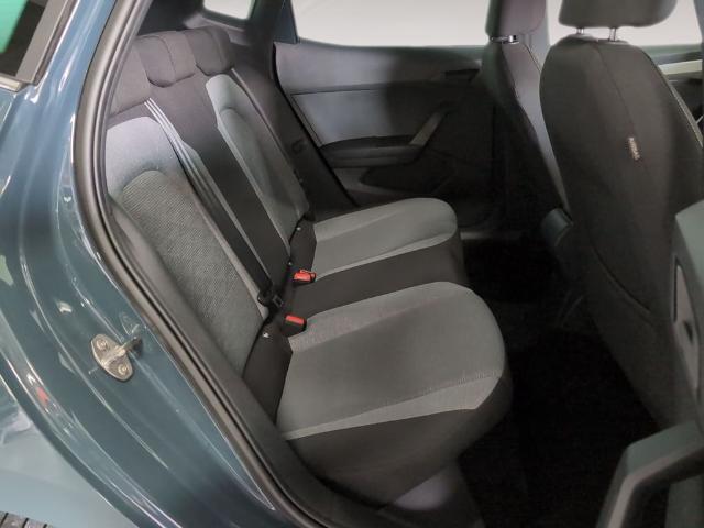 SEAT Ibiza 1.0 TSI S&S Xcellence 85 kW (115 CV)