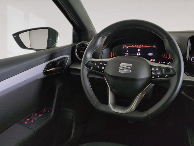 SEAT Ibiza 1.0 TSI S&S Xcellence 85 kW (115 CV)