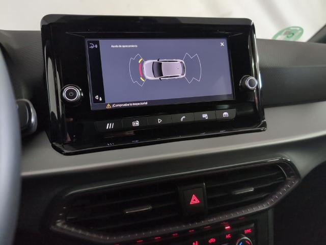 SEAT Ibiza 1.0 TSI S&S Xcellence 85 kW (115 CV)