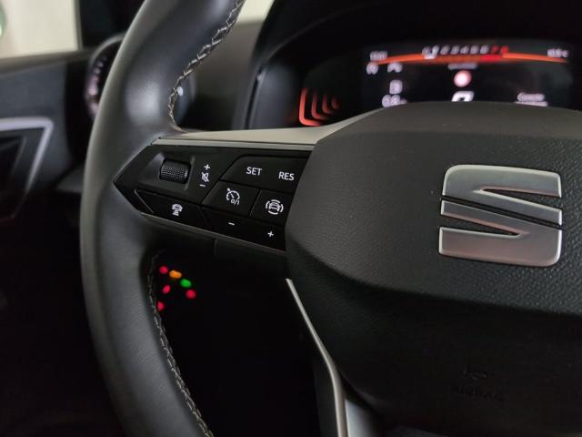 SEAT Ibiza 1.0 TSI S&S Xcellence 85 kW (115 CV)