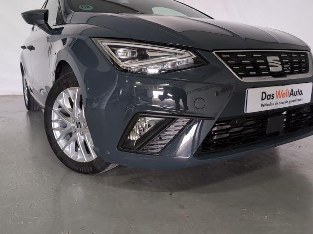 SEAT Ibiza 1.0 TSI S&S Xcellence 85 kW (115 CV)