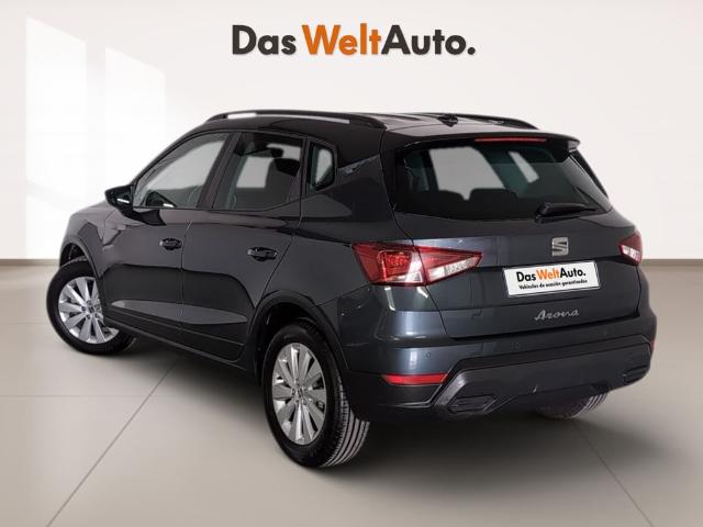 SEAT Arona 1.0 TSI Style Special Edition 85 kW (115 CV)
