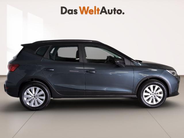 SEAT Arona 1.0 TSI Style Special Edition 85 kW (115 CV)