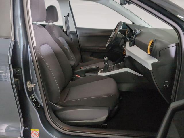 SEAT Arona 1.0 TSI Style Special Edition 85 kW (115 CV)