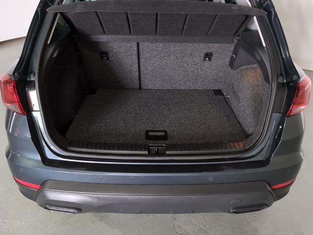 SEAT Arona 1.0 TSI Style Special Edition 85 kW (115 CV)