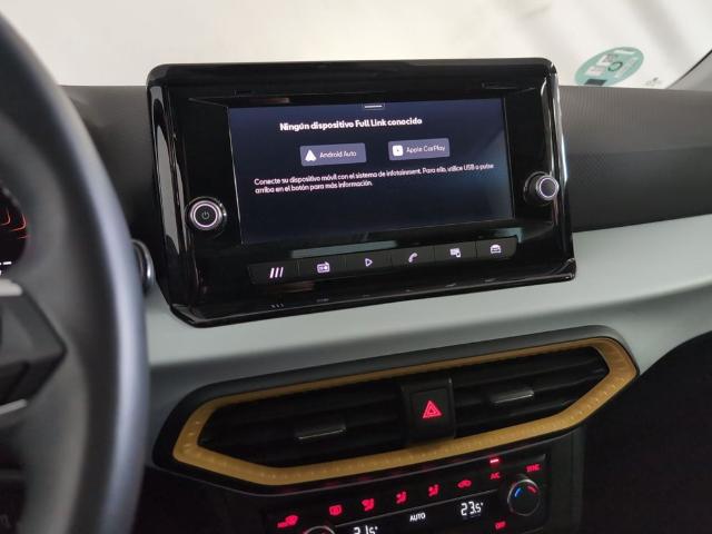 SEAT Arona 1.0 TSI Style Special Edition 85 kW (115 CV)