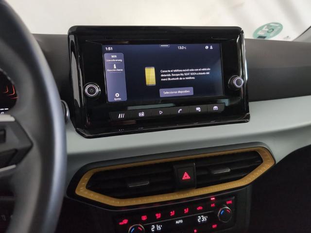 SEAT Arona 1.0 TSI Style Special Edition 85 kW (115 CV)