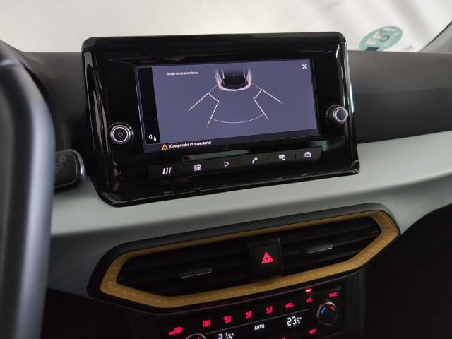 SEAT Arona 1.0 TSI Style Special Edition 85 kW (115 CV)