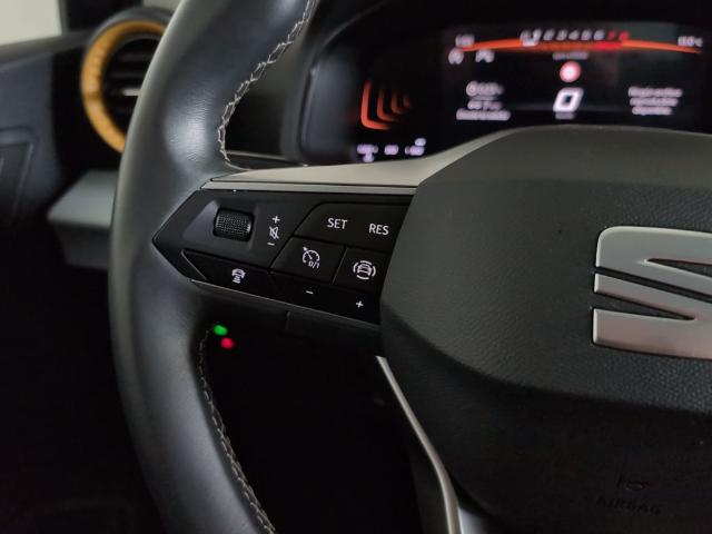 SEAT Arona 1.0 TSI Style Special Edition 85 kW (115 CV)