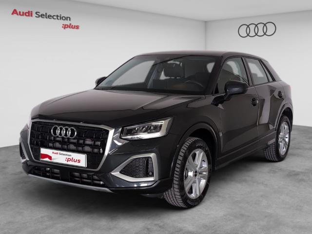 Audi selection Plus